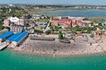 Турбазы - Евпатория