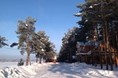 Турбазы - Вологда