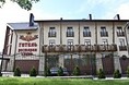 Гостиницы - Тернополь