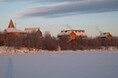 Турбазы - Мурманск