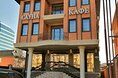 Гостиницы - Краснодар
