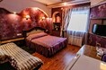 Гостиницы - Бурятия