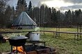 Турбазы - Пермь
