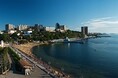 Гостиницы - Владивосток