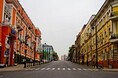 Гостиницы - Владивосток