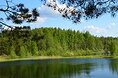 Турбазы - Киров