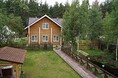 Турбазы - Тверь