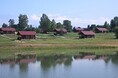 Турбазы - Кострома