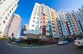 Гостиницы - Хабаровск