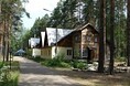 Турбазы - Пермь