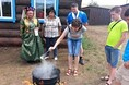 Турбазы - Бурятия