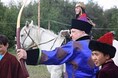 Турбазы - Бурятия