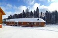 Турбазы - Пермь