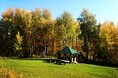 Турбазы - Пермь