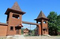 Турбазы - Адыгея