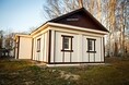 Турбазы - Нижний Новгород