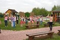 Турбазы - Тверь