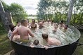 Турбазы - Тверь