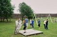 Турбазы - Тверь