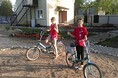 Турбазы - Тверь
