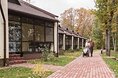 Турбазы - Псков