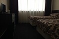 Гостиницы - Новосибирск