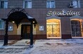 Гостиницы - Новосибирск