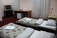 Гостиницы - Астрахань