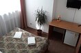 Гостиницы - Астрахань