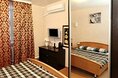 Гостиницы - Красноярск