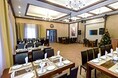 Гостиницы - Пенза Ресторан