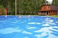 Турбазы - Челябинск