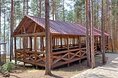 Турбазы - Ульяновск