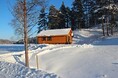 Турбазы - Карелия Коттедж 3