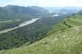 Гостиницы - Алтай Панорама по дороге на Чертов Палец