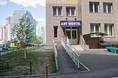 Гостиницы - Красноярск