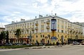 Гостиницы - Ульяновск