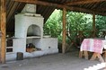 Турбазы - Челябинск Тандыр. Беседка. Заозерье