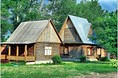 Турбазы - Алтай летние домики