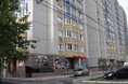 Гостиницы - Воронеж ул 45 стрелковой Дивизии /Московский проспект