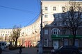 Гостиницы - Воронеж ул Мира ,1 ж.д. вокзал привокзальная площадь