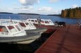 Турбазы - Карелия
