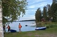 Турбазы - Карелия