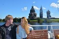 Турбазы - Карелия