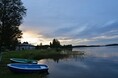 Турбазы - Карелия