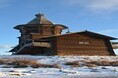 Гостиницы - Карелия