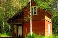 Турбазы - Коми