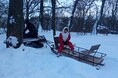 Турбазы - Самара