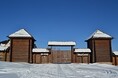 Турбазы - Тверь