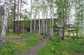 Турбазы - Екатеринбург